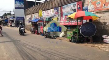 Gudang di jl Pondok Kacang - Parung serab Ciledug, Kota Tangerang