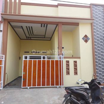 Dijual Rumah Modern Villa Gading Harapan Babelan, Bekasi Utara