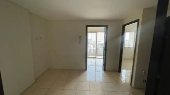 Sewa Unit 2BR Premium View City Golden Tulip