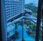 thumbnail-apartemen-puri-mansion-studio-furnished-view-kolam-renang-4