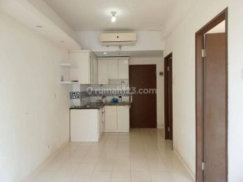 Dijual Apartemen Puri Park View Unfurnished