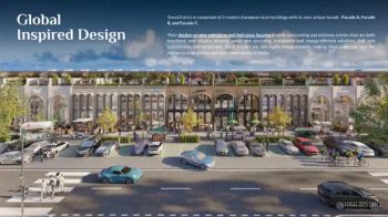 (Investasiuntung) Ruko strategis di selatan jakarta