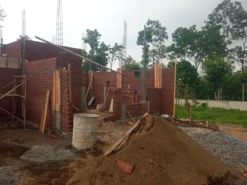 Di jual cepat tanah berkah Dekat pondok