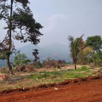 DI JUAL TANAH KAVLING VILLA DAN RESORT NUANSA ALAM LUXURY VIEW