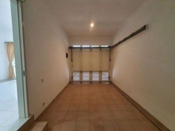 Rumah Kawasan Scientia Dekat Kampus UMN Cluster Dalton Gading Serpong