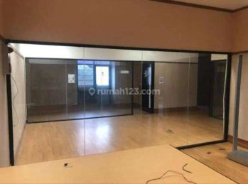 Ruko Gandeng 3 di Plaza 3 Pondok Indah, Pondok Pinang, Kebayoran Lama