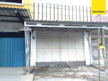 Disewakan Ruko di Ngagel Jaya Selatan Surabaya