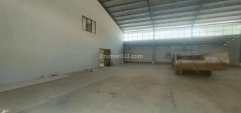 GUDANG 2 LANTAI NANJUNG DI JALAN BALAKASAP 16 BANDUNG