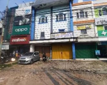 Sell Ruko: RUKO DIJUAL CEPAT
