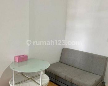 Disewakan Apartemen Mediterania Garden 1 Type 2 Kamar Full Furnished