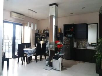 Rumah 2 lantai bagus di Puri Bintaro siap huni (4067)