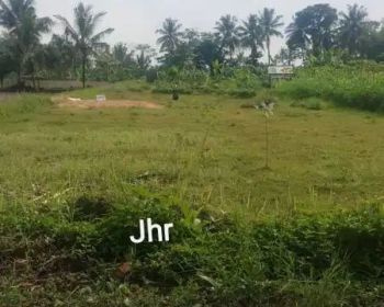 Tanah SHM sawah 2700m ld 20 rejodani dekat UII