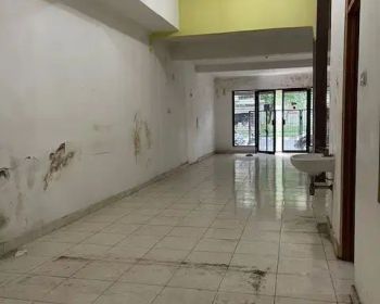 Toko disewakan di Raya Ngagel Jaya Utara, Surabaya