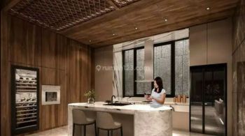 Dijual Cepat Tropical Concept