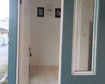 Di Jual Rumah Minimalis