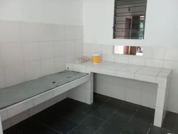 Rumah dan Kantor Sewa Gowongan lor Yogyakarta
