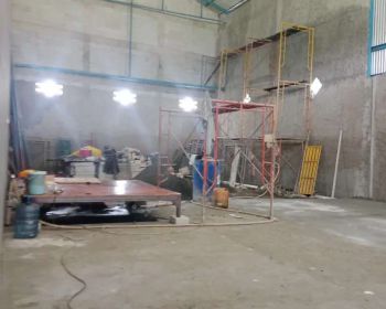 Sewakan gudang 150 m cikarang pusat