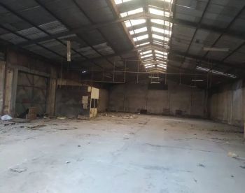 Disewa Gudang 700 Meter di Sunter Jakarta Utara