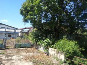 Gudang Siap Pakai Strategis Kawasan Industri Raya Pakal Surabaya Barat
