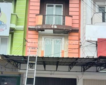 Di Jual Ruko di Bulevard Hijau. Harapan Indah. Bekasi