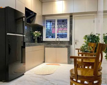 Dijual Rumah second detail Premium dan terawat