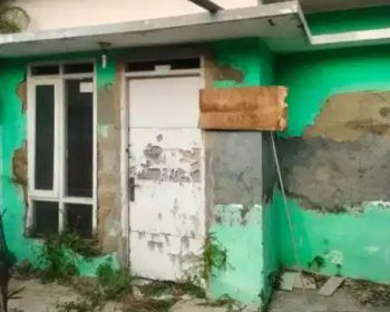 (SANGAT BUTUH UANG) DIJUAL CEPAT RUMAH TANPA PERANTARA