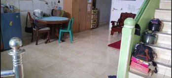 DIJUAL RUKO 3 LANTAI JALAN UTAMA SIMPANG KAWAT JAMBI