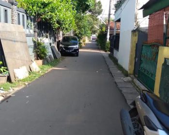 Rumah Lokasi Strategis Belakang Bintaro Trade Center Ta11780