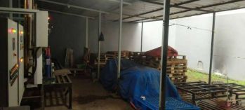 (SS2099) PALING MURAH !! GUDANG SIAP PAKAI COCOK USAHA di Green Sedayu