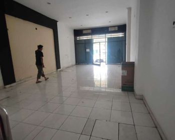 Ruko 2 lantai untuk kantor dekat UGM area bisnis jogja utara