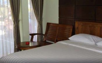 Hotel Aktif Lokasi Dekat Bandara Juanda Surabaya Di Sidoarjo