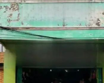 ruko siap pakai Majapahit terletak di pusat kawasan bisnis Mojokerto