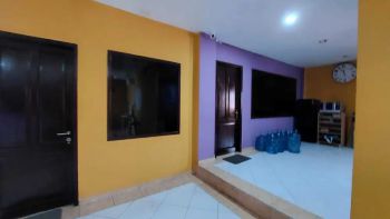 DISEWAKAN RUKO KAWASAN KULINER DEWISRI.