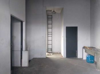 Ruko sangat strategis di jalan ir.soekarno solo baru