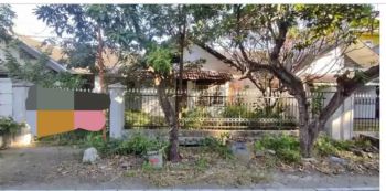 HITUNG TANAH PONDOK ROSAN WIYUNG