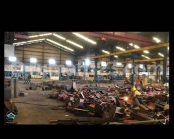 Pabrik Murah BU kawasan industri Manis bitung