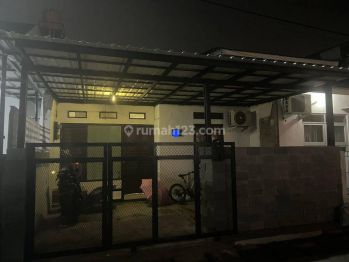 Di jual rumah daerah bintaro sektor 3a