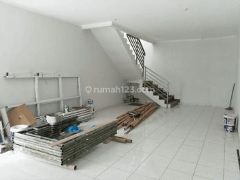 RUKO 2 LANTAI LOKASI STRATEGIS MEKAR PUSPITA BANDUNG