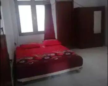Kos Kost 6x4 m Depan Terminal Rawamangun Jakarta Timur
