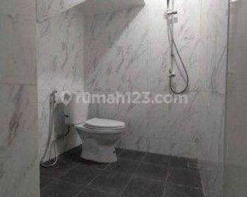 Rumah Disewakan di Kemang
