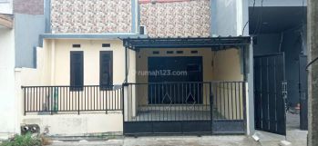 Rumah di Harapan Indah Bekasi