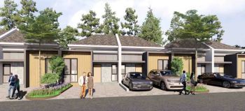 Panjibuwono City Cluster Majapahit Hook