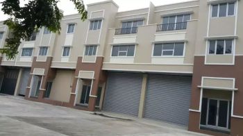 For SALE Warehouse 3in1 Duta Indah Kapuk 2 - Sebelah PIK
