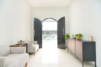 Rumah Bebas Banjir Di Taman Yasmin Bogor Bisa Kpr J15815