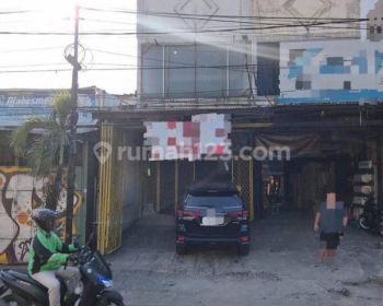 Disewakan RUKO Pasar Minggu Jakarta Selatan