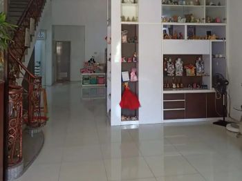 Rumah 2 Lantai Siap Huni di Taman Surya 3 Kalideres bisa KPR J-19686