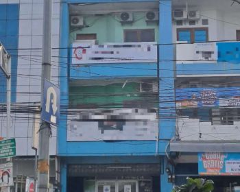 Harga Termurah!!! Ruko strategis Di Jual Lelang Daerah Depok