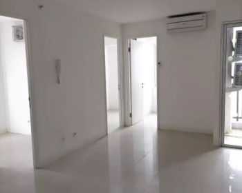 Lti rendah 3br UF|ready unit bassura city