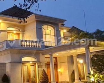 Rumah Mewah Modernland