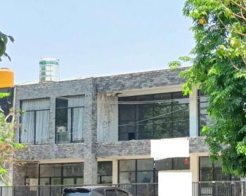 Disewakan Ruko Ngagel Jaya Selatan, Surabaya